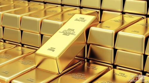 قیمت جهانی طلا کاهش یافت هر اونس 2315 دلار