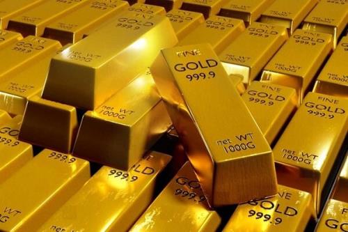قیمت جهانی طلا افزوده شد هر اونس ۲۳۰۸ دلار و ۶۴ سنت